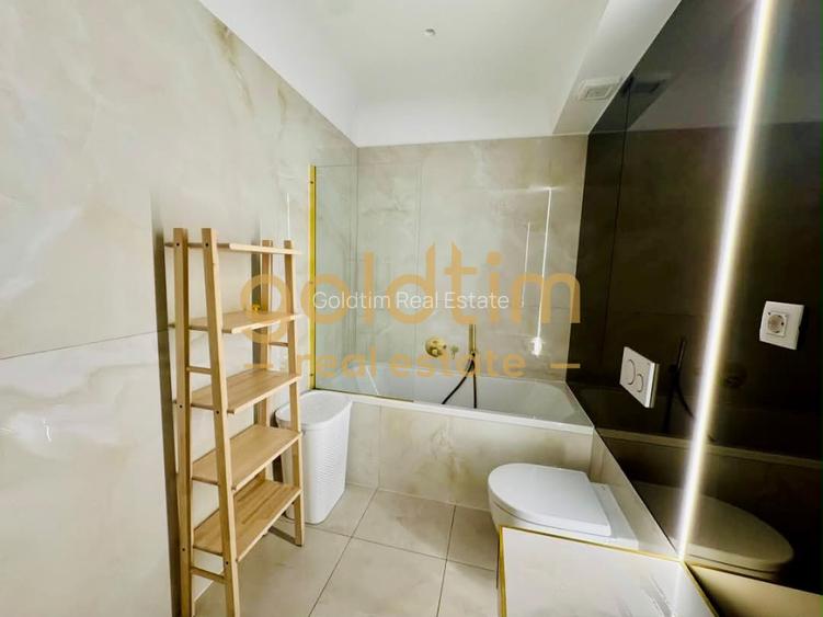 Apartament de Inchiriat 3 camere/Pet Friendly/Cortina North/Parcare  Subterana - 9