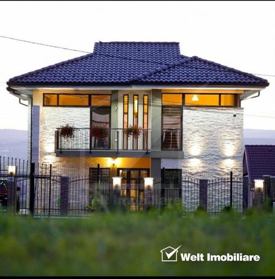 Casa superba, 5 minute de aeroport, Sannicoara, Cluj