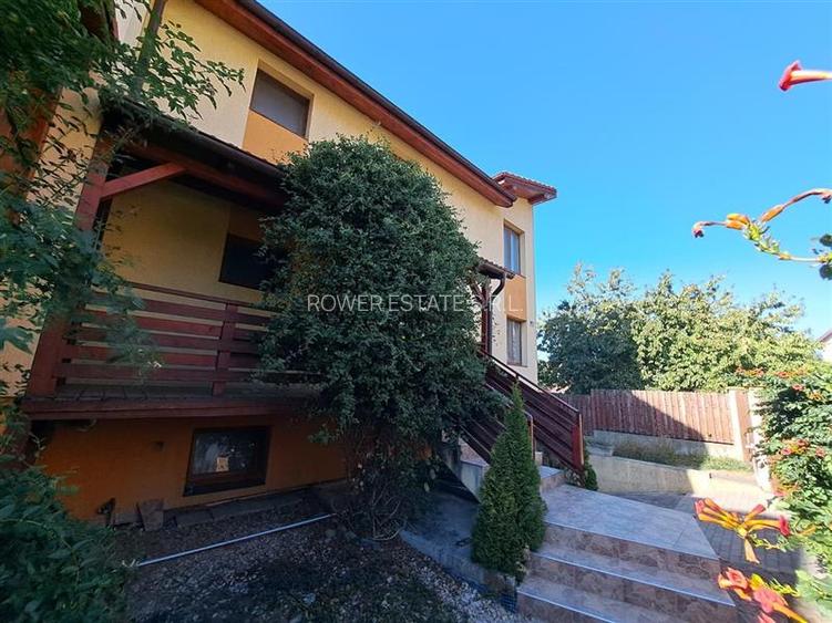 Casa tip duplex, 140 mp utili, situata in cartierul Andrei Muresanu! - 2