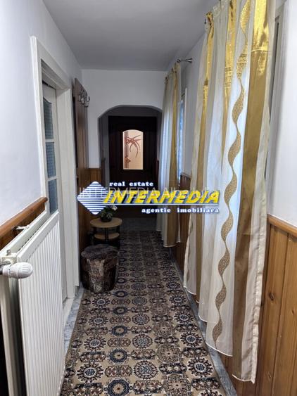 Casa 6 camere 300 mp utili de vanzare Centru cu spatiu comercial teren 400 mp - 4