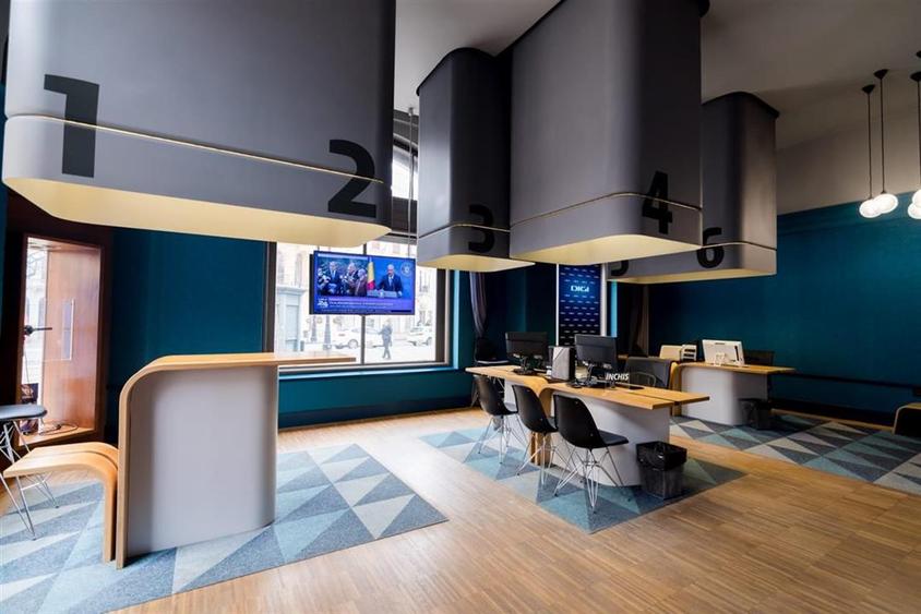 RECO Spatiu Comercial in Oradea zona ultracentrala, Republicii