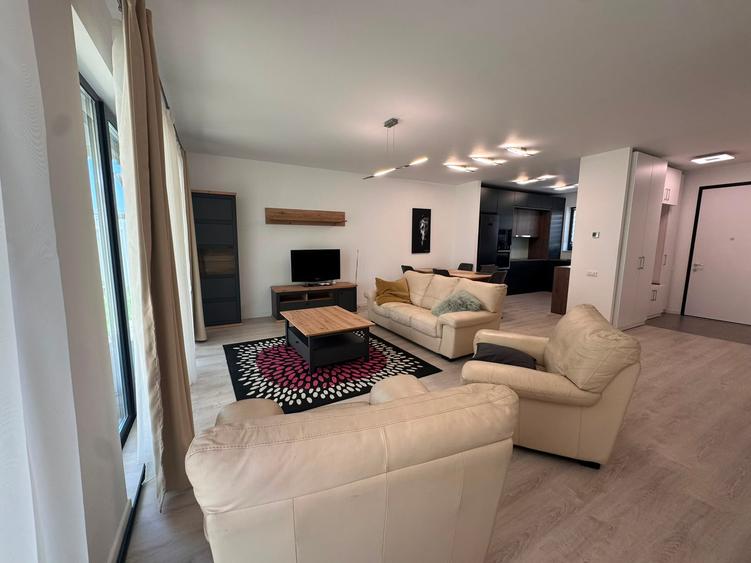 Vila tip duplex -5 Camere Mobexpert Homes Pipera