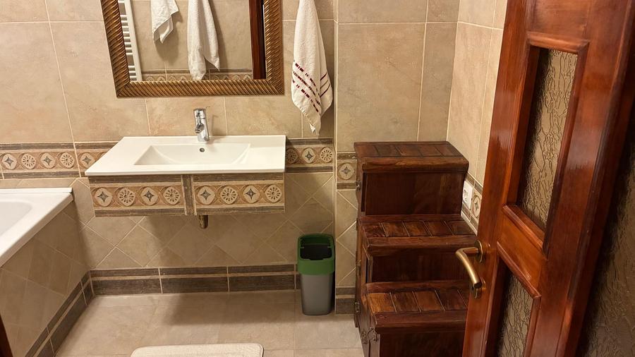 Apartament Duplex Exclusiv  P+1 in  Mamaia zona Vega  comion 0%