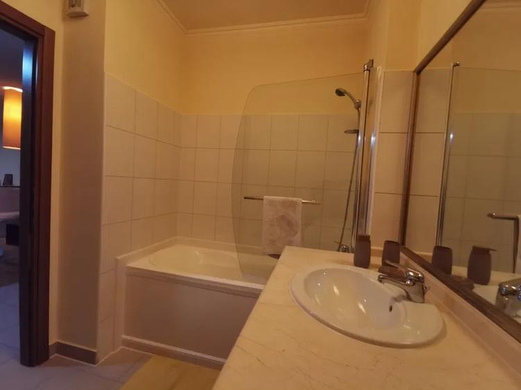Apartament 2 Camere | City Center Residence | Decomandat | 2 Balcoane |