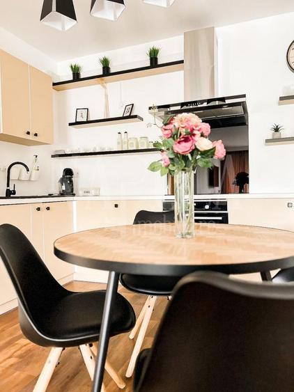 Apartament 2 camere de vanzare in Zorilor, Cluj Napoca