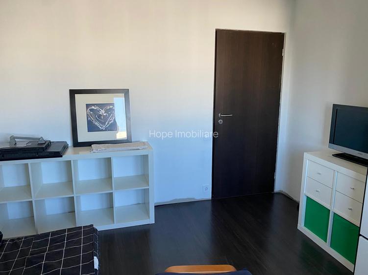 Metrou Brancoveanu-Bulevardul Constantin Brancoveanu-apartament 3 camere - 21