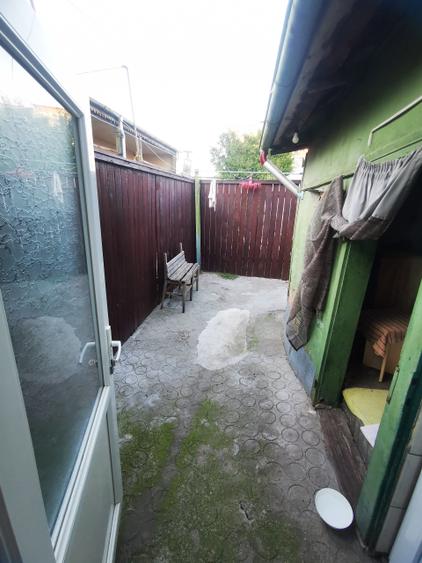 Casa strada Romana, suprafata totala 75 mp