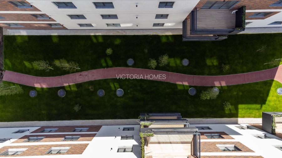 Victoria Homes - 5