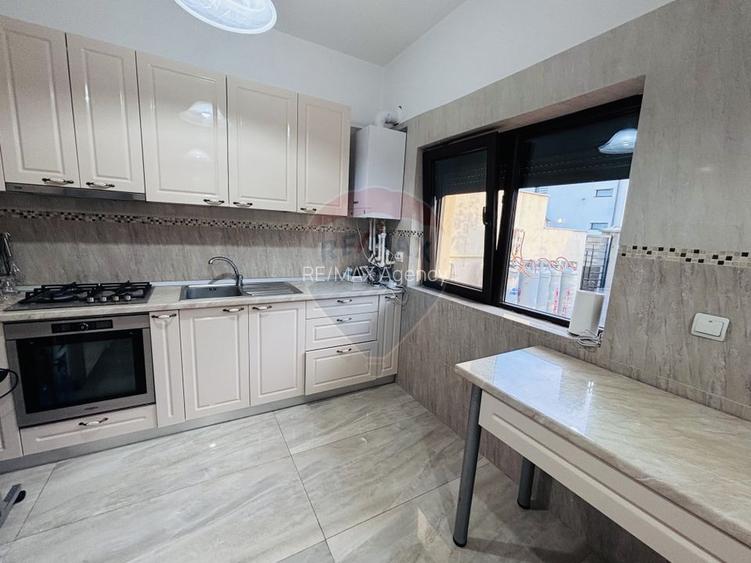 Duplex elegant, lângă Primăria Voluntari – 150 mp utili - 8