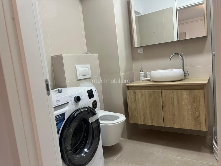 Apartament 2 camere Copou Garden Al Sadoveanu 163368 - 8