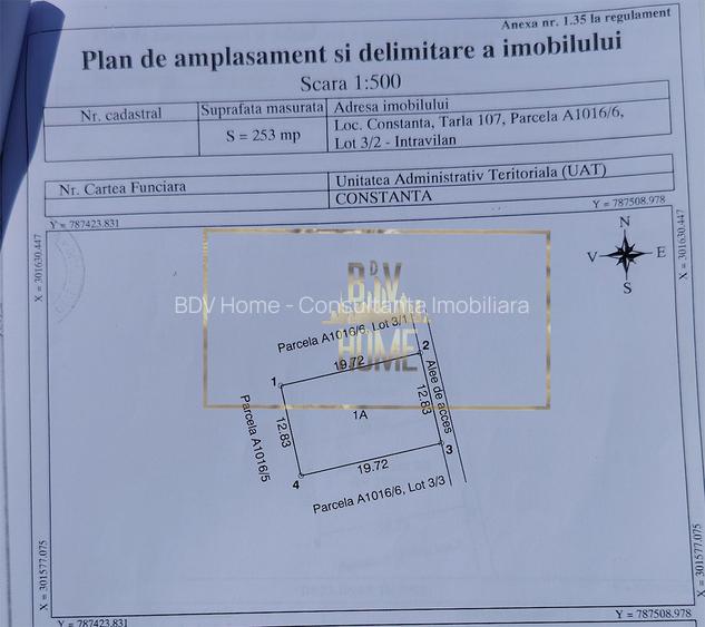 253 mp in spatele Argus Zona Industriala, VANZARE - 4