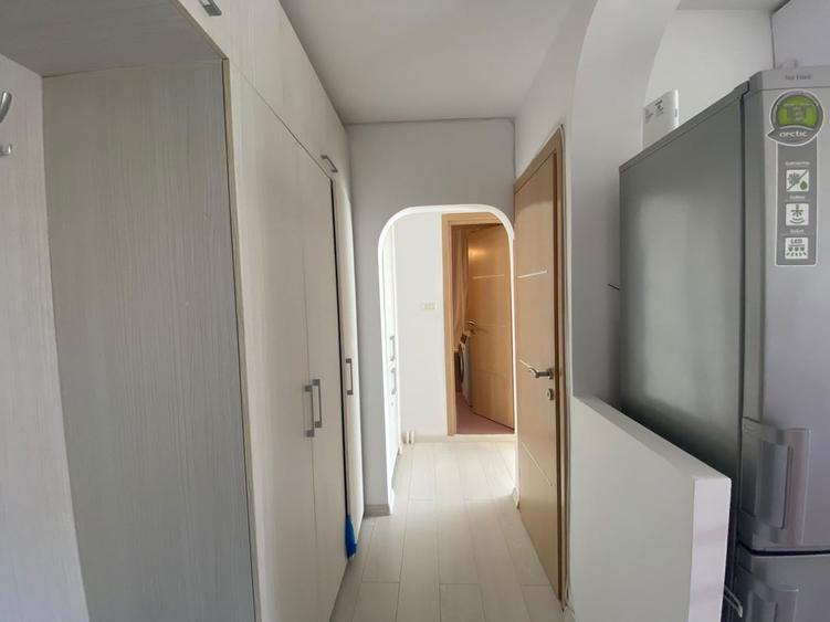 AP. 2 CAMERE- DRISTOR, MOBILAT/UTILAT MODERN