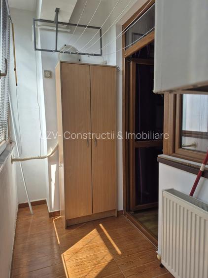De inchiriat apartament cu 2 camere si loc de parcare, Cartierul Latin - 9