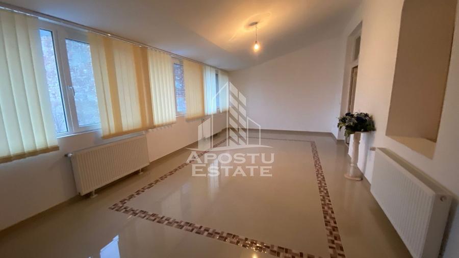 Spatiu de birouri, 180 mp, de inchiriat,zona Maria