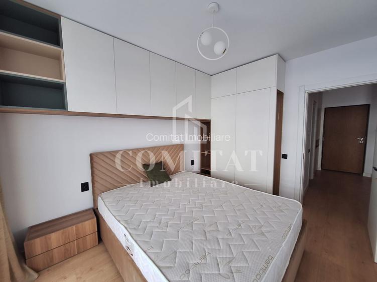 Apartamnet la cheie | Etaj intermediar | Zona Eroilor Floresti - 6
