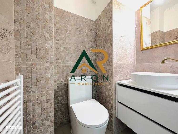 2 Camere de inchiriat | Decebal | DishWasher | x2 Grupuri Sanitare