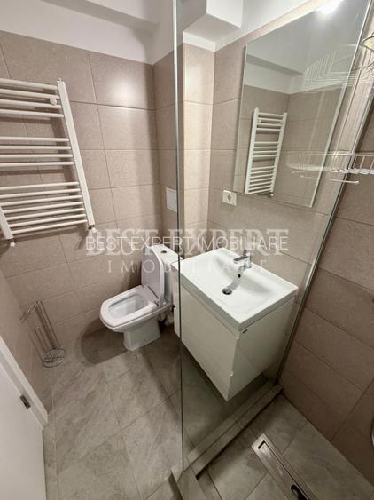 2 Camere  cu Parcare Acoperita | Disponibilitate imediata -PRIMUS - 10