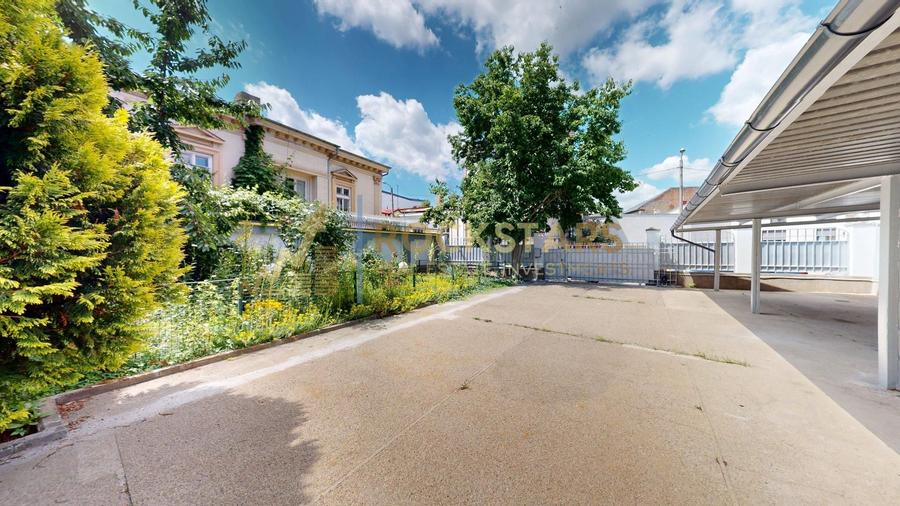 Spatiu Birouri | Mansarda in Vila | 2 Locuri Parcare | Zona Unirii
