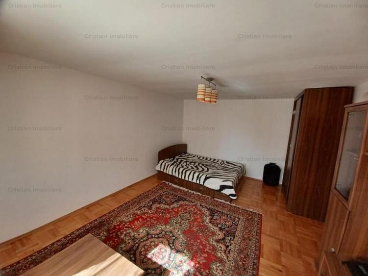 IMENS 40mp Apartament 1 camer confort 1 Dorobanti MOBILAT