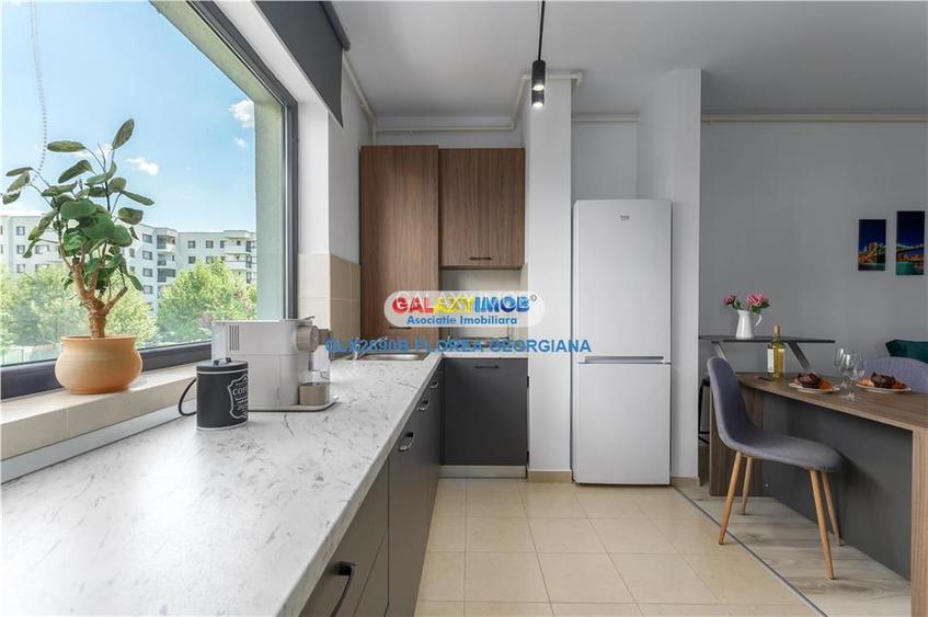 inchiriere apartament 2 camere Greenfield Residence - 11