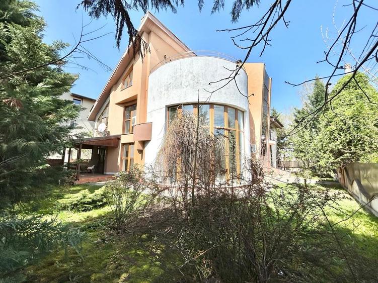 Casă de Închiriat | Iancu Nicoale | 5 Camere | Jacuzzi - 41
