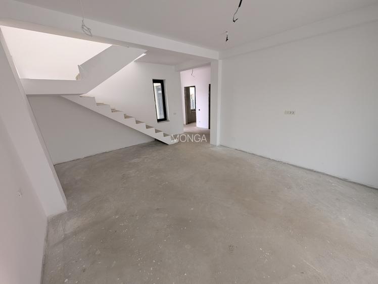 Casa 4 camere 120mp | 0 comision | Corbeanca Cantonului | finisaje la alegere - 29