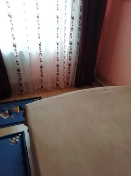 Rahova / Apartament modern-Centrala proprie / Loc de parcare
