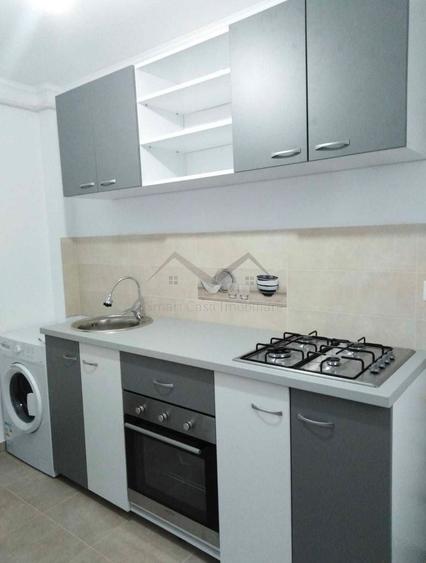 Apartament 1 camera Galata- Platou Insorit