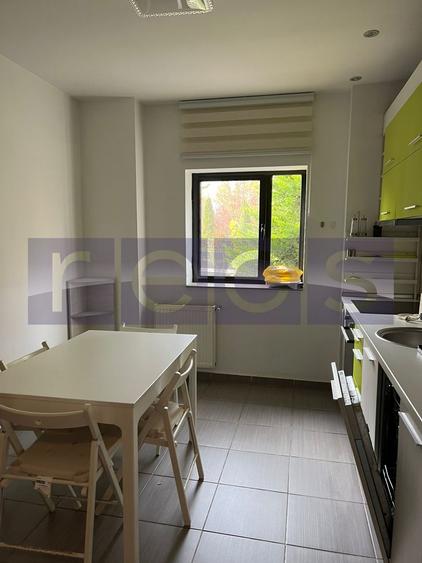 INCHIRIERE 3 CAMERE ZONA IANCU NICOLAE | TERASA PROPRIE |