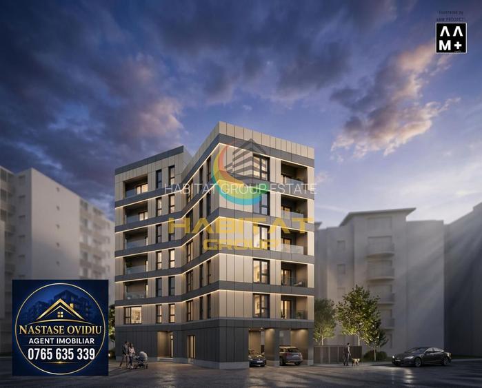 Boutique Residence Tineretului – Timpuri Noi! - 2