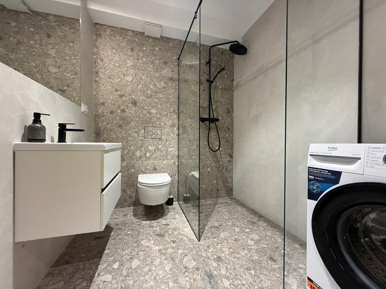 2 camere, Parcare - Unirii - Anton Pann - Bloc Nou 2025