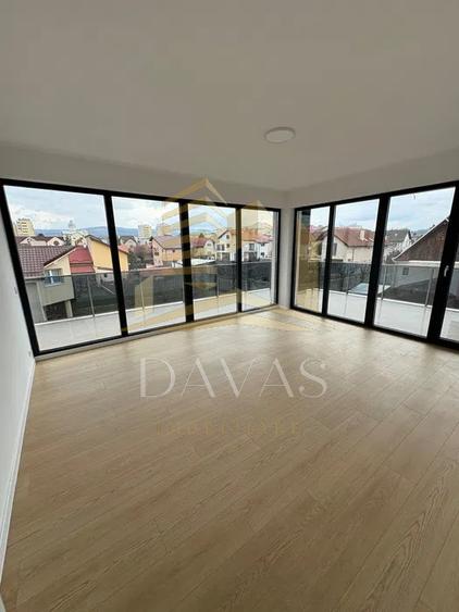 Vila individuală PREMIUM | 6 camere | 220mp utili | 300mp teren | Gheorgheni