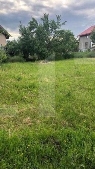 Exclusivitate! Teren intravilan 673 mp, panorama, Dâmbu Rotund