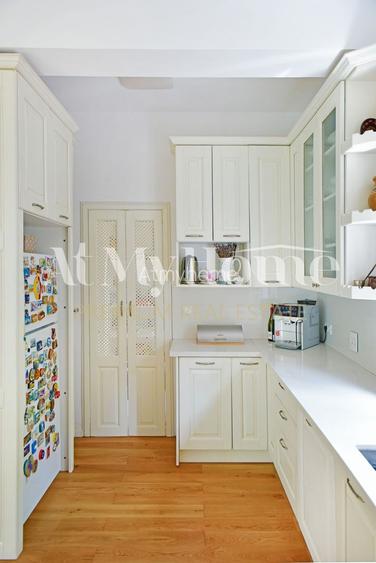 VIla spatioasa cu 6 camere, piscina proprie, 750mp de gradina - 25