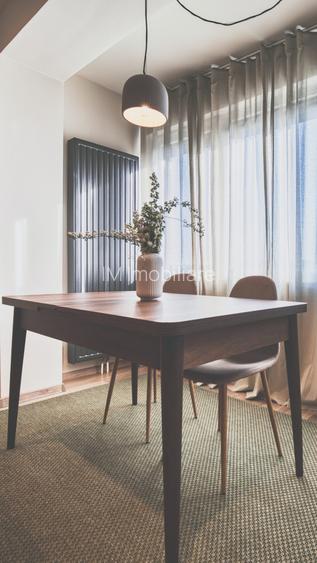 Comision 0 - zona Dacia, str.Labrint - Apt. 2 camere - renovat - 14