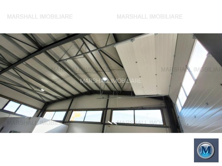 Spatiu industrial de inchiriat, zona Sud, 570 mp #15233 - 5