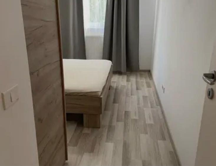 GARSONIERA- THEODOR PALLADY, CENTRALA PROPRIE, PARCARE, BLOC NOU