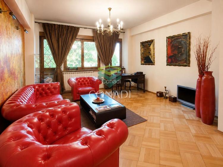 Zona Dacia, apartament cu 2 camere de vanzare,  70 mp utili - 5