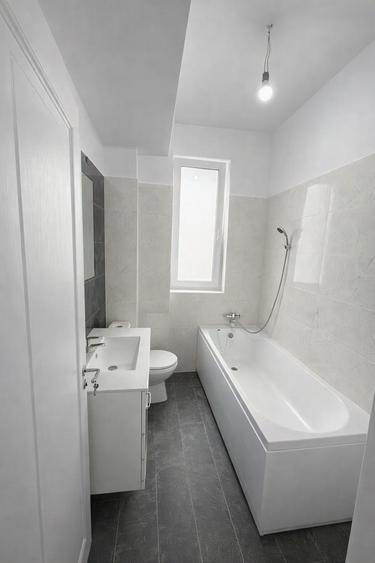 Apartament Gata De Mutare - INTABULAT - Bloc 2025 - TVA inclus