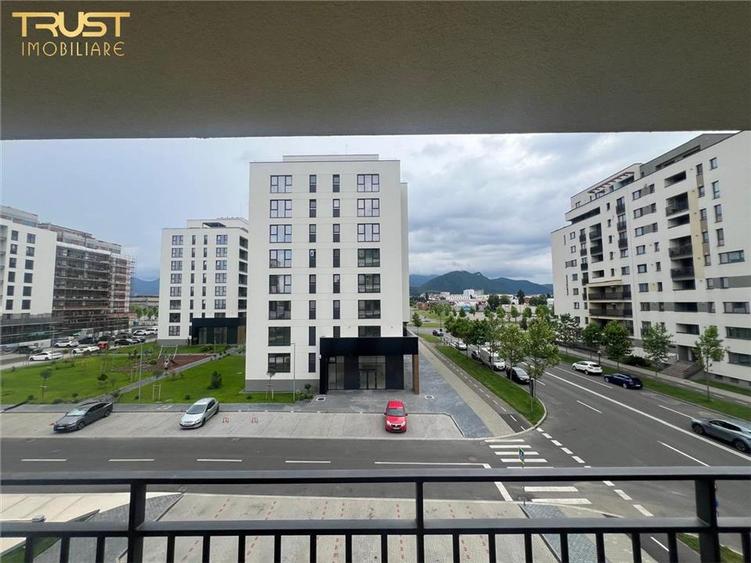 I OFERTA I Apartament modern cu 2 camere I 48 mp I Parcare I Kasper I Coresi I