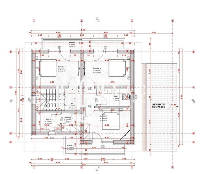 Casă Single | 140 MPU I Curte 504 mp I La cheie I Selimbar