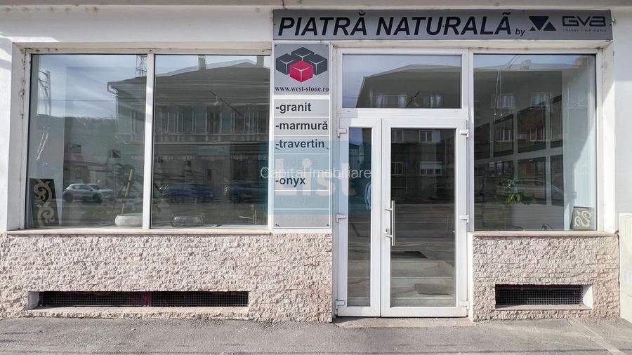 Oportunitate Premium: Spațiu Comercial de Închiriat  - 13