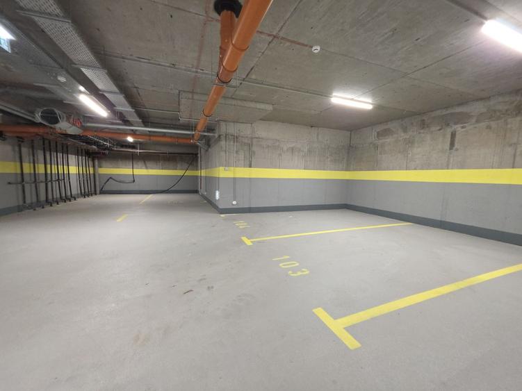 Mall Promenada I Apartament 3 camere Nusco, superpret !!!