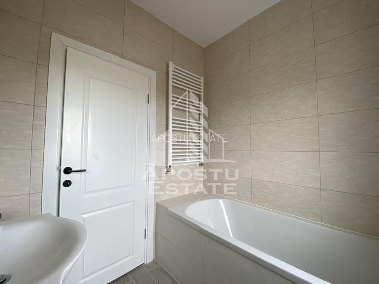 Duplex insorit de vanzare Sacalaz - 6