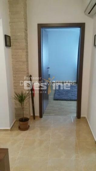 Parcul Sebastian | 3 camere | 77mp | et 6 | dec | loc parcare | 170.000 euro - 4