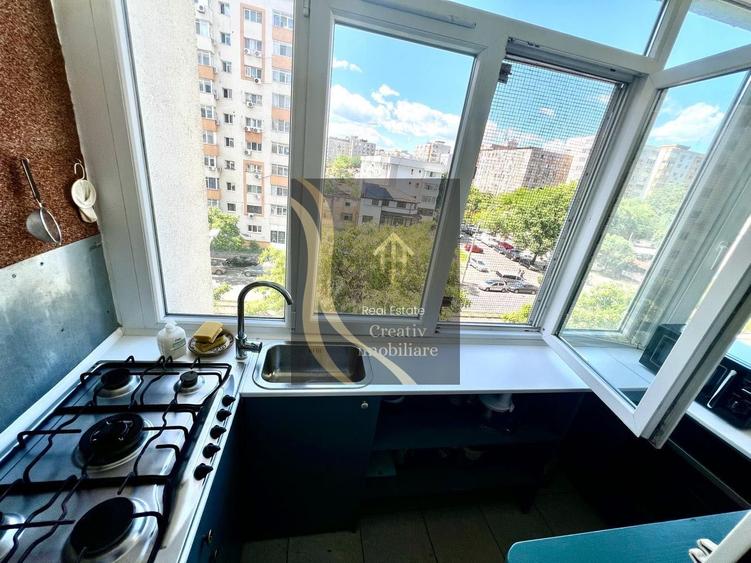 4 camere | 89 mp | Liceul Bolintineanu | Bloc anvelopat | Posibilitate centrală
