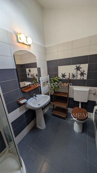 Casa Individuala reabilitata in cartierul Gheorgheni