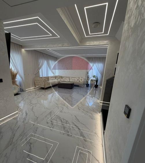 PRET NEGOCIABIL,vila moderna cu piscina,gata de mutare,comision 0% - 4