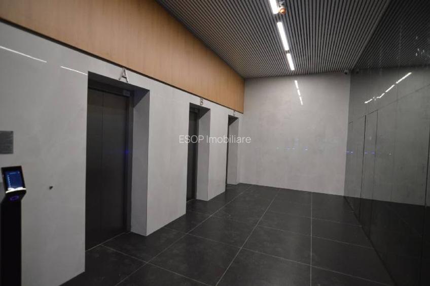 ONE Herastrau Office, Caramfil, 620 mp  0% comision! - 13