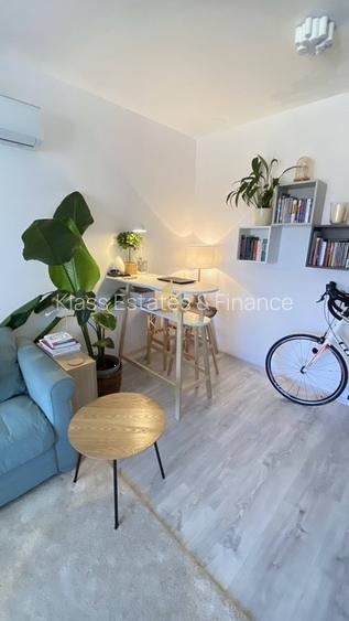 Apartament 2 camere AppTown North | design modern, luminos - 5